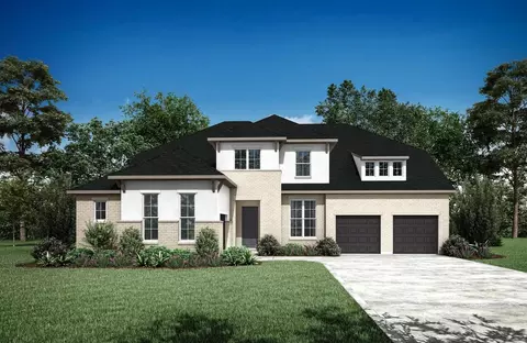 1100 Lakeview Ln, Northlake, TX 76226