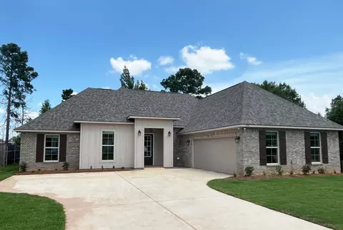 159 Lessie Dr, Stonewall, LA 71078