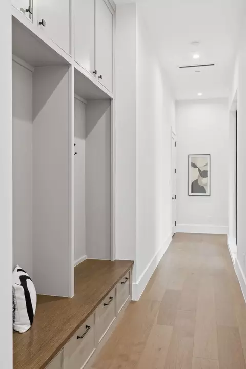 Entry Way - 1740 Oakbrook Dr, Keller, TX 76262 photo 4 of 5