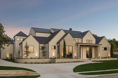 1740 Oakbrook Dr, Keller, TX 76262