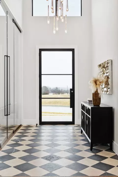 Entry Way - 1740 Oakbrook Dr, Keller, TX 76262 photo 1 of 5
