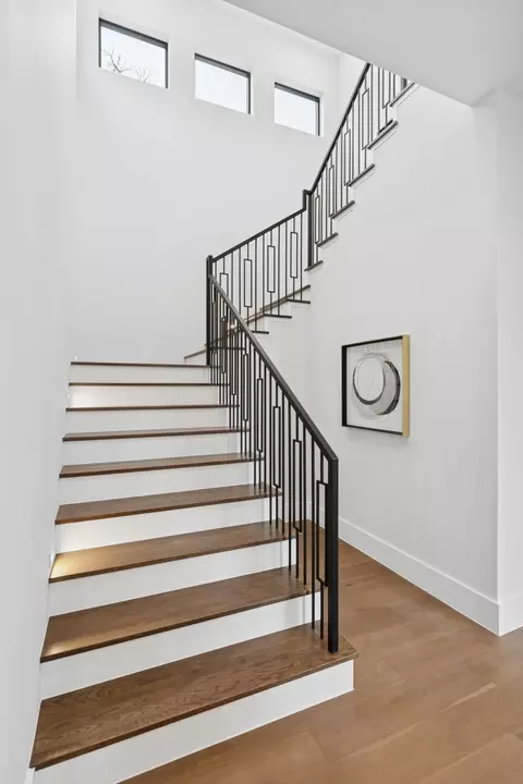 Entry Way - 1740 Oakbrook Dr, Keller, TX 76262 photo 5 of 5