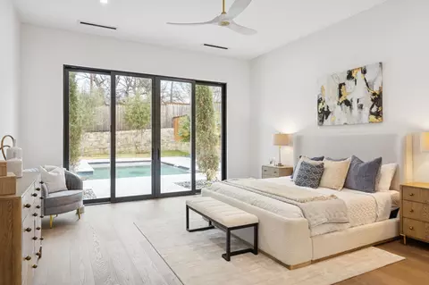 Bedroom - 1740 Oakbrook Dr, Keller, TX 76262 photo 1 of 3