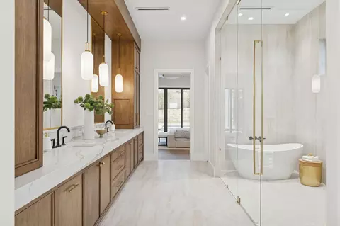 Bath - 1740 Oakbrook Dr, Keller, TX 76262 photo 1 of 6