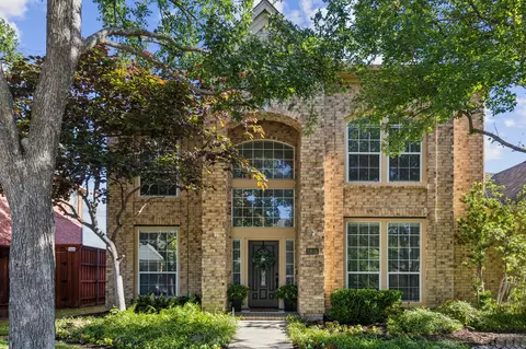 2805 Bitterroot Ct, Plano, TX 75025