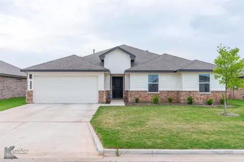 2625 Republic Ave, Abilene, TX 79601