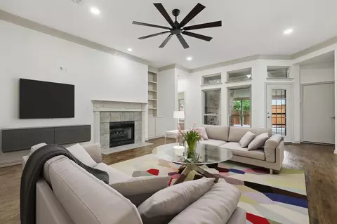 411 Deer Brooke Dr, Allen, TX 75002