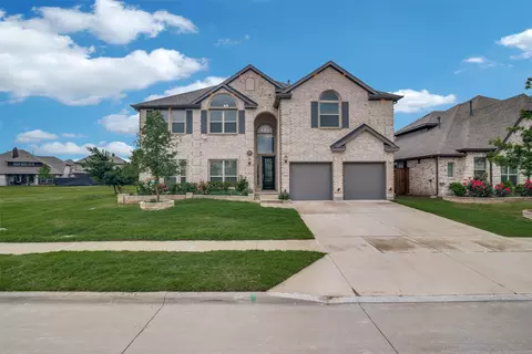 1312 Lancaster Dr, Mckinney, TX 75071