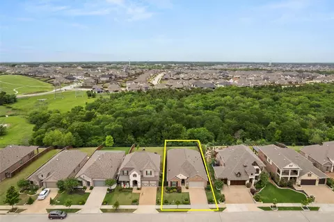 1521 Vintage Ln, Wylie, TX 75098