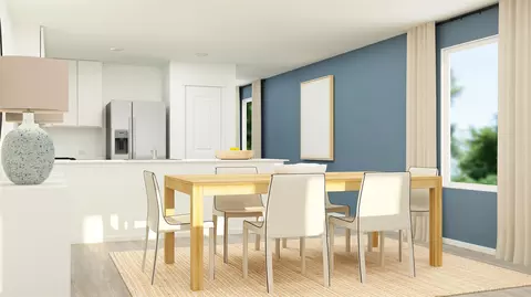 Dining - 14142 Kempt Dr, Pilot Point, TX 76258 photo 3 of 5