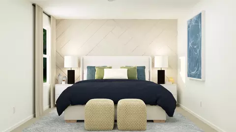 Bedroom - 14142 Kempt Dr, Pilot Point, TX 76258 photo 1 of 6