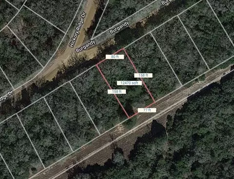 lot41 Burgandy Dr, Normangee, TX 77871