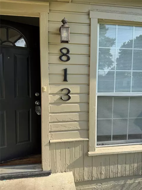 813 Bowie St, Garland, TX 75040