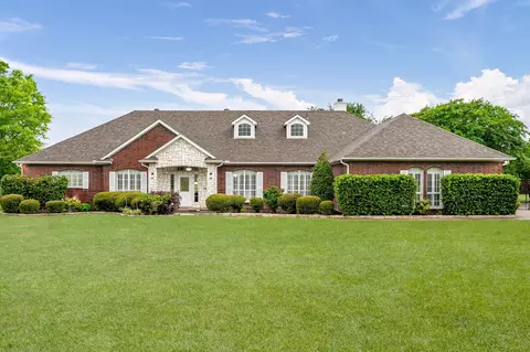 2402 Berry Grove Ct, Melissa, TX 75454