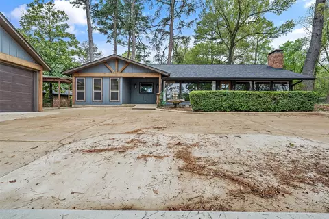 1638 Tanglewood Dr E, Hideaway, TX 75771