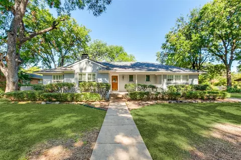 2702 S Glenbrook Dr, Garland, TX 75041