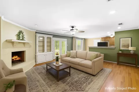 603 Sunnyvale Ln, Fairfield, TX 75840