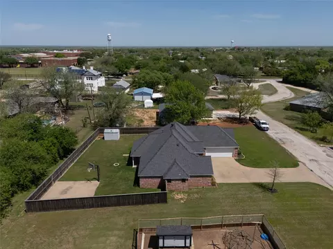 809 S Oak St, Archer City, TX 76351 photo 38