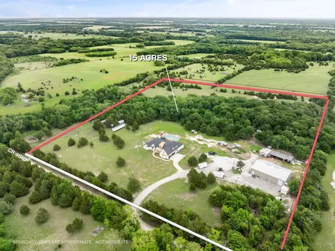 1475 County Road 4510, Whitewright, TX 75491