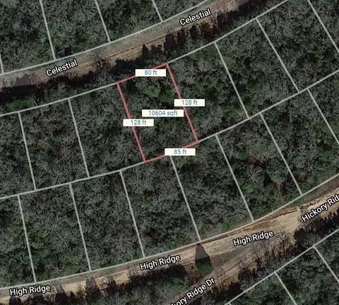 lot29 Celestial, Normangee, TX 77871
