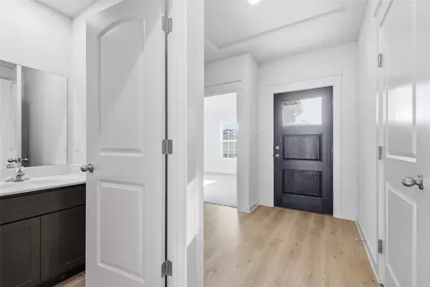 Entry Way - 114 John Laurens Dr, Venus, TX 76084 photo 3 of 6
