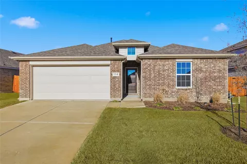 114 John Laurens Dr, Venus, TX 76084