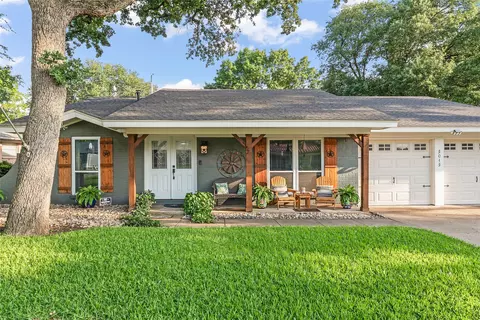 2012 Chattanooga Dr, Bedford, TX 76022