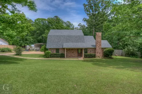 163 Carey Ln, Minden, LA 71055