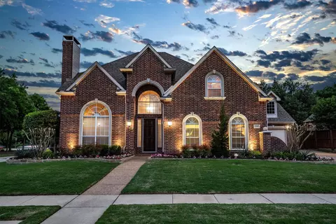 3701 Polo Run Dr, Flower Mound, TX 75028