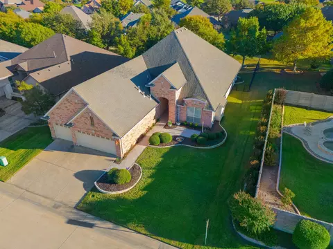 10605 Murray S Johnson St, Denton, TX 76207
