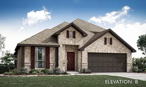 5517 Montex Rd, Argyle, TX 76226