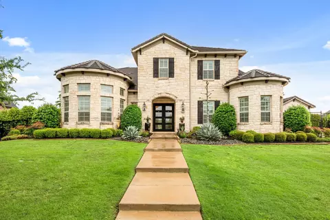 916 Lexington Ter, Southlake, TX 76092