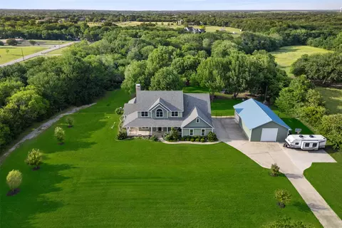 410 W Estelle Ln, Lucas, TX 75002