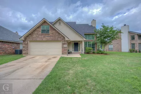 3666 Crestview Dr, Shreveport, LA 71119