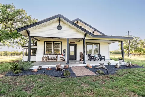 3790 Nobile Rd, Nocona, TX 76255