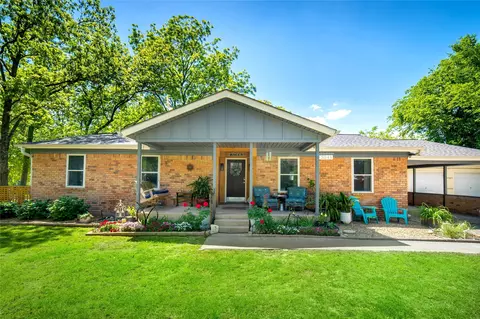 3541 Vz County Road 3815, Wills Point, TX 75169