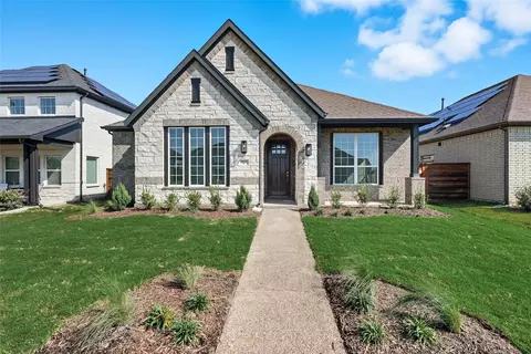 1805 Tree House Trl, Mesquite, TX 75181