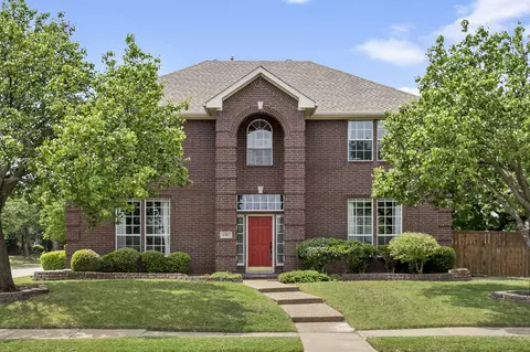 6401 Marlar Ln, The Colony, TX 75056