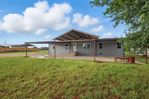 342 Cactus View Dr, Springtown, TX 76082