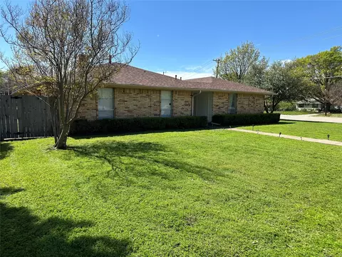 400 Tiffany Trl, Richardson, TX 75081