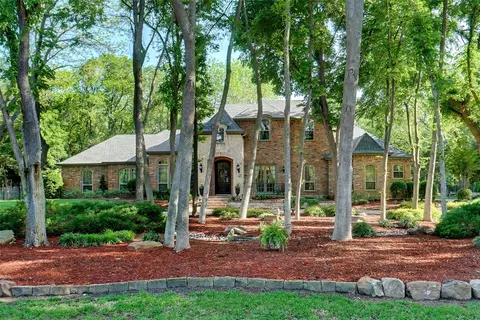 14 Shadywood Ln, Melissa, TX 75454