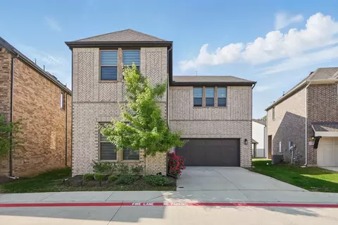 222 Woodson St, Irving, TX 75063