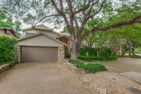 6227 Twin Oaks Cir, Dallas, TX 75240
