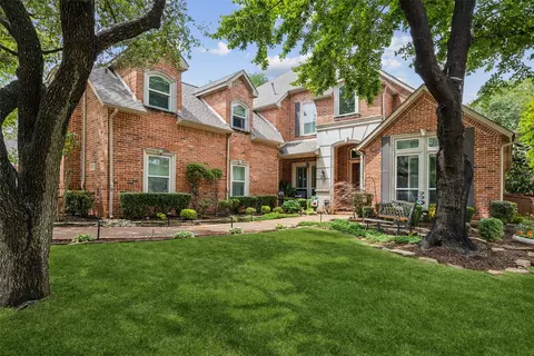 4325 Auburn Dr, Flower Mound, TX 75028