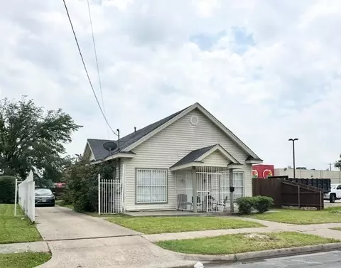714 Sunset Ave, Dallas, TX 75208