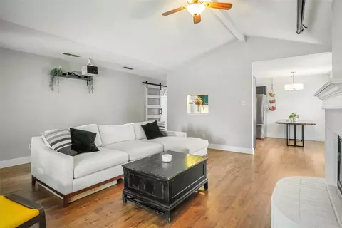 5012 Marina Del Rd, Fort Worth, TX 76179