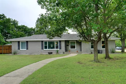 7200 Turner Ter, North Richland Hills, TX 76180