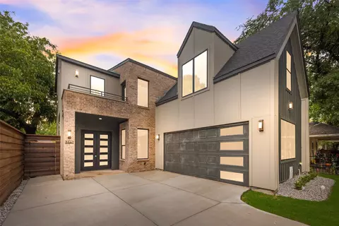 3447 Borger St, Dallas, TX 75212