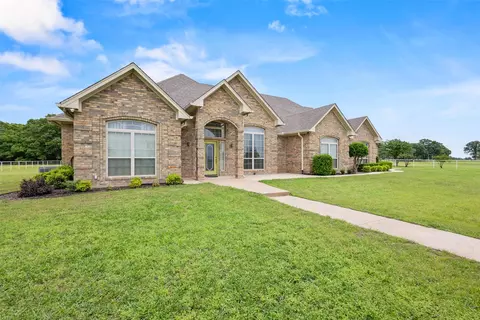 65 County Road 33800 33715, Paris, TX 75460