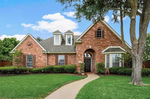 6317 Copano Bay Dr, Rowlett, TX 75089